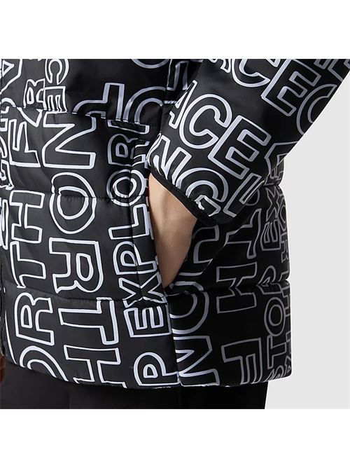 reversible perrito THE NORTH FACE | NF0A82DAOVX1